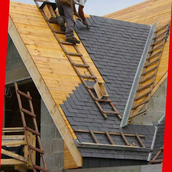Dakwerken - PROCHIRA DAK FACADE: dakdekker, leienwerker in België: renovatie van uw dak, nok en plaatsing van dakbedekking: leien, pannen... Nok. Reparaties en spoedinterventies voor uw dak. Vlaams, Waals en Brussels Gewest...