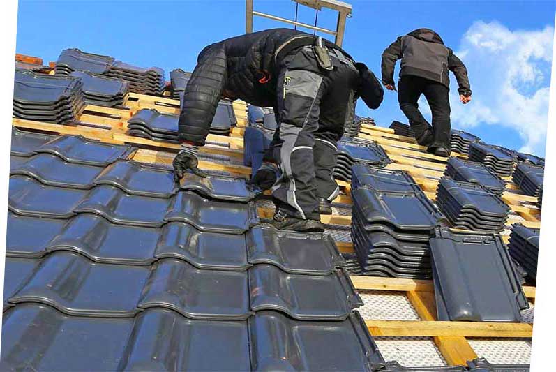Dakwerken - PROCHIRA DAK FACADE: dakdekker, leienwerker in België: renovatie van uw dak, nok en plaatsing van dakbedekking: leien, pannen... Nok. Reparaties en spoedinterventies voor uw dak. Vlaams, Waals en Brussels Gewest...
