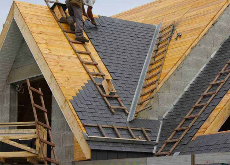 Dakwerken - PROCHIRA DAK FACADE: dakdekker, leienwerker in België: renovatie van uw dak, nok en plaatsing van dakbedekking: leien, pannen... Nok. Reparaties en spoedinterventies voor uw dak. Vlaams, Waals en Brussels Gewest...