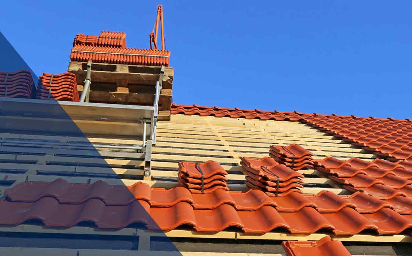 Dakwerken - PROCHIRA DAK FACADE: dakdekker, leienwerker in België: renovatie van uw dak, nok en plaatsing van dakbedekking: leien, pannen... Nok. Reparaties en spoedinterventies voor uw dak. Vlaams, Waals en Brussels Gewest...
