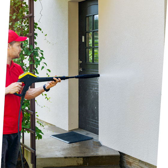 Gevelschildering en -renovatie - PROCHIRA DAK FACADE: schilder in België: reiniging, ontmossing, antimosbehandeling, gevelschildering en waterdichting. Interventie in BELGIË: Vlaams, Waals en Brussels Gewest…