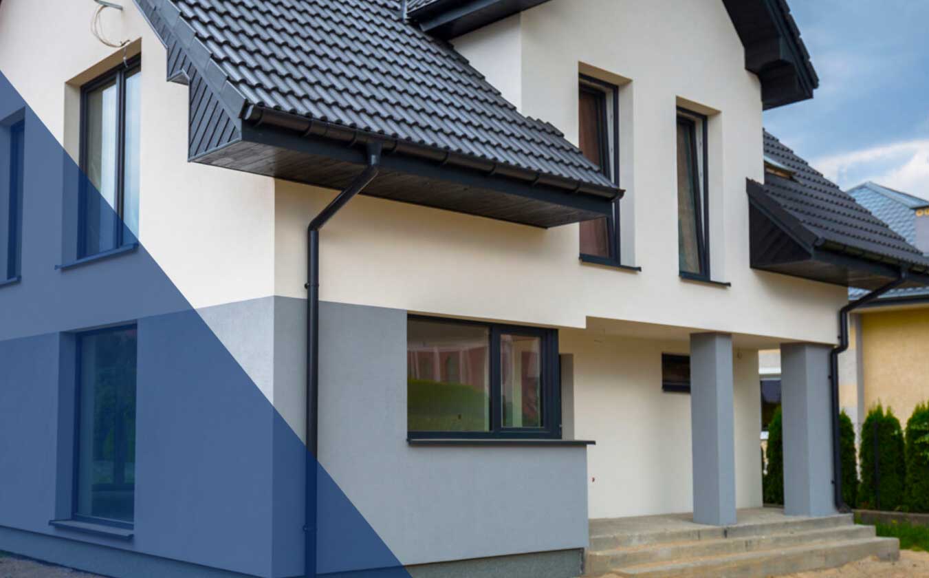Gevelschildering en -renovatie - PROCHIRA DAK FACADE: schilder in België: reiniging, ontmossing, antimosbehandeling, gevelschildering en waterdichting. Interventie in BELGIË: Vlaams, Waals en Brussels Gewest…