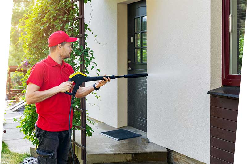 Gevelschildering en -renovatie - PROCHIRA DAK FACADE: schilder in België: reiniging, ontmossing, antimosbehandeling, gevelschildering en waterdichting. Interventie in BELGIË: Vlaams, Waals en Brussels Gewest…