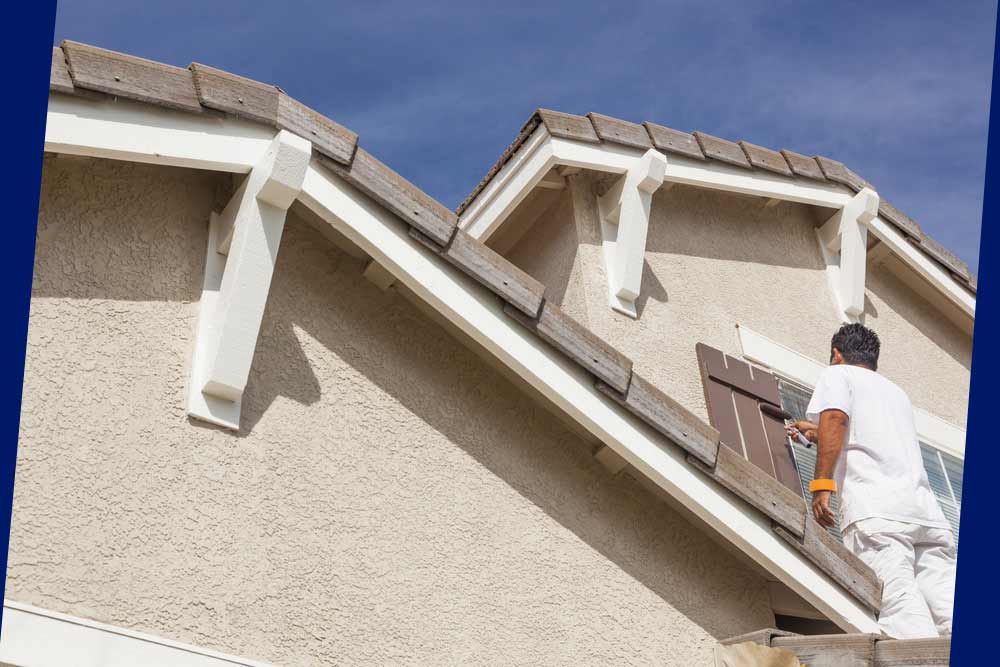 Gevelschildering en -renovatie - PROCHIRA DAK FACADE: schilder in België: reiniging, ontmossing, antimosbehandeling, gevelschildering en waterdichting. Interventie in BELGIË: Vlaams, Waals en Brussels Gewest…