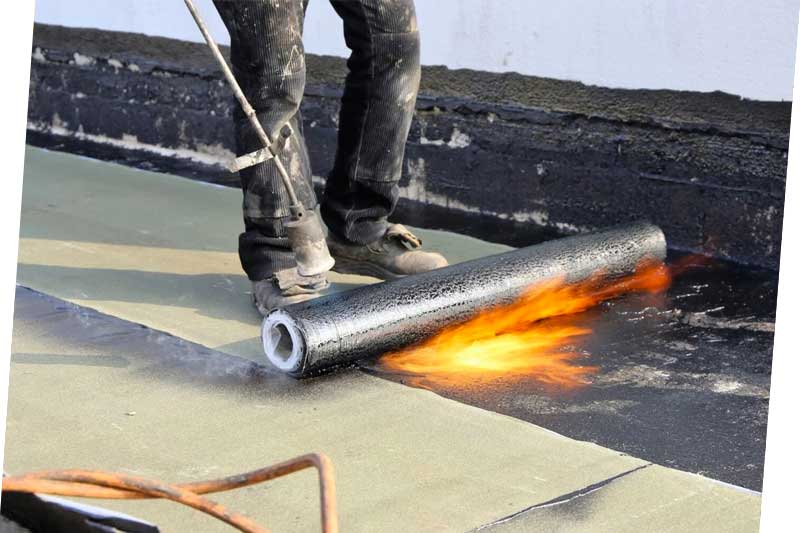 Waterdichting plat dak - PROCHIRA DAK FACADE: Waterdichting plat dak, dakbedekking terrasplatform door bitumineuze membraan plat dak: geteerde bitumenmembranen .. Dakdekker, waterdichtmaker, ambachtelijke dakdekker… interventie in BELGIË: Vlaams, Waals en Brussels gewest….